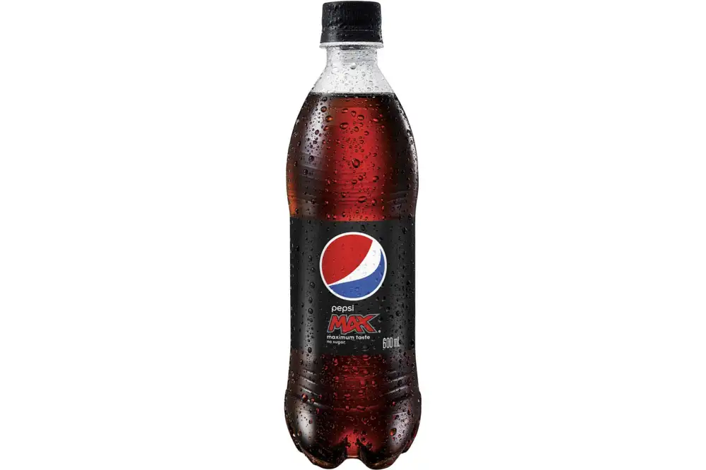 Pepsi Akce