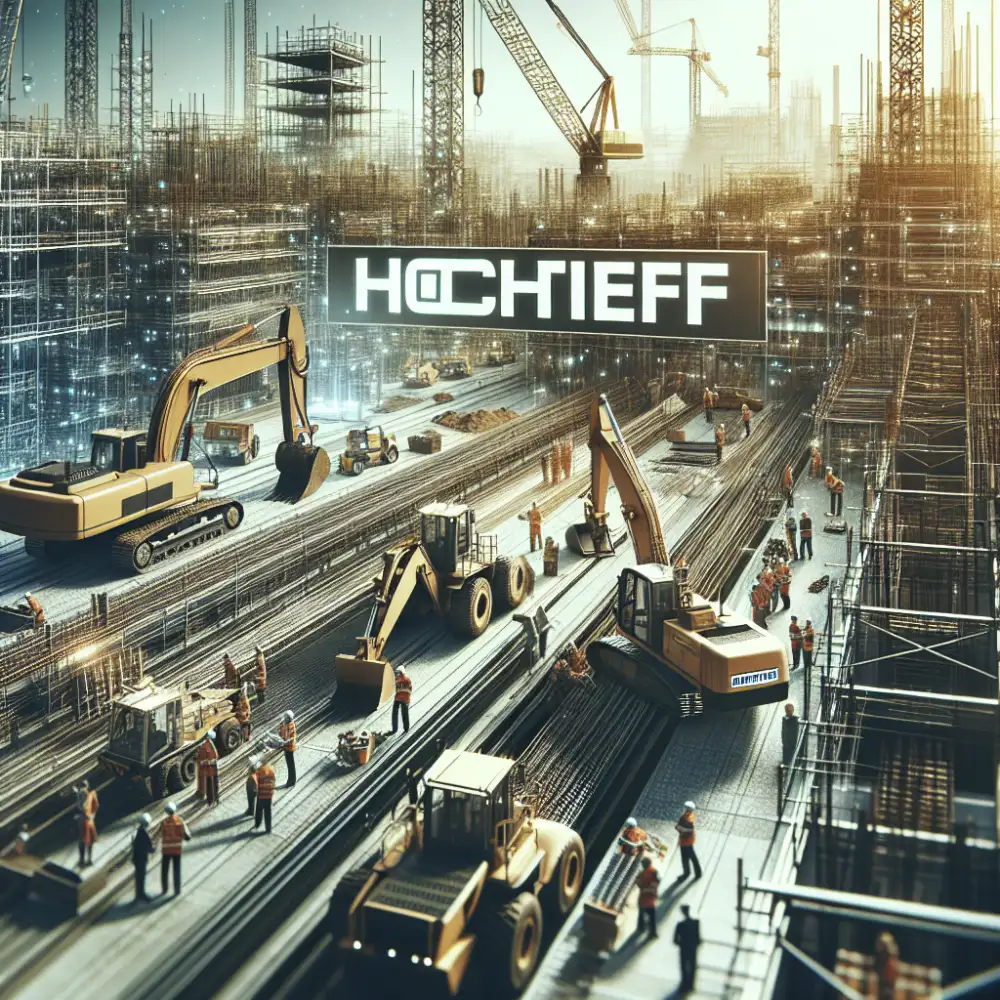 Hochtief