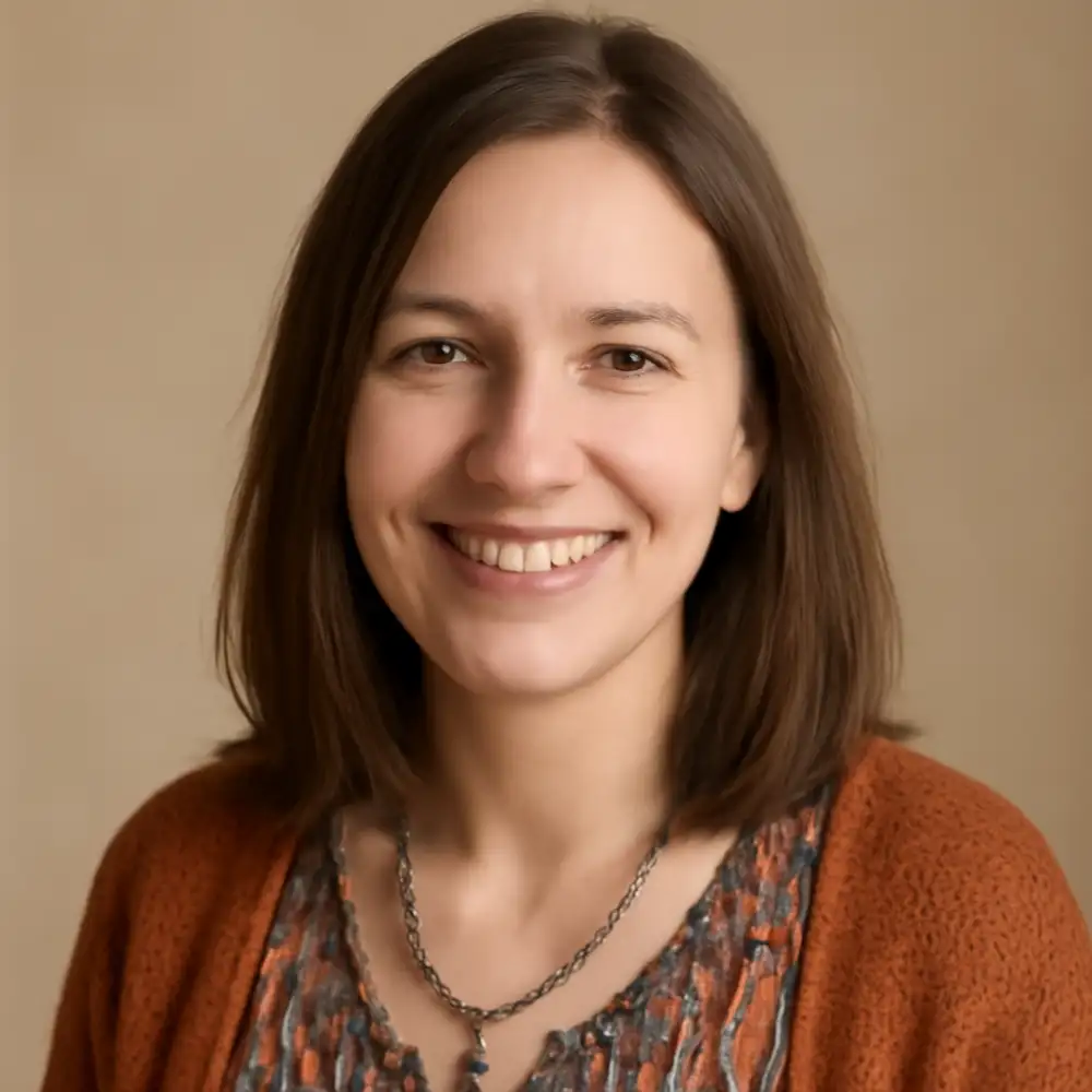 Vendulka Machová